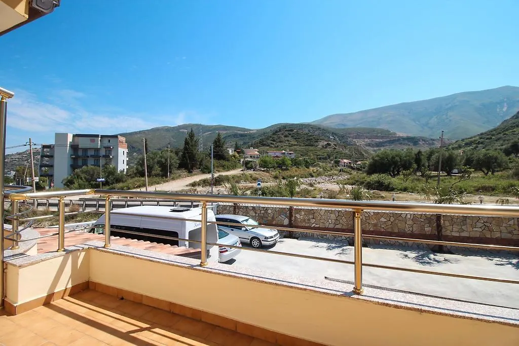 Kompleksi Dea 호텔 Vlorë