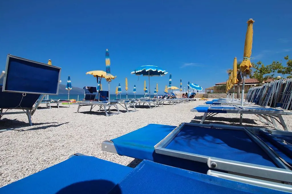 Hotel Kompleksi Dea Vlorë