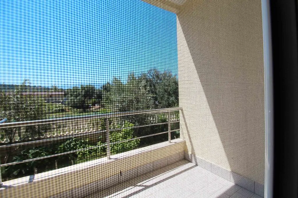 Kompleksi Dea 호텔 Vlorë