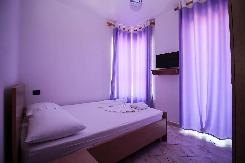 Kompleksi Dea 호텔 Vlorë
