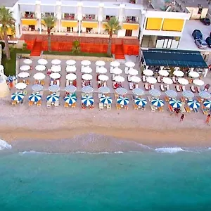 Hotel Palmanova Mardok