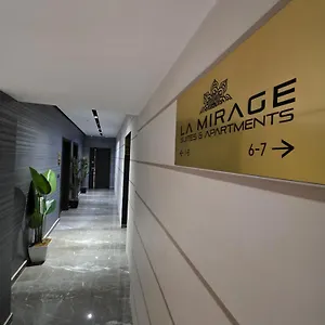 La Mirage & Tirana
